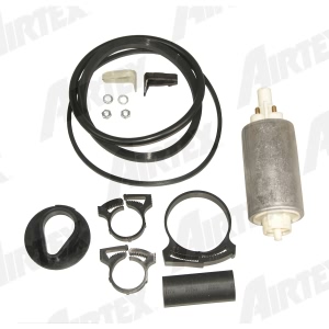 Airtex Electric Fuel Pump for Cadillac Seville - E2487