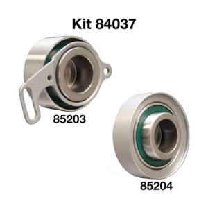 Dayco Timing Belt Component Kit for Acura CL - 84037