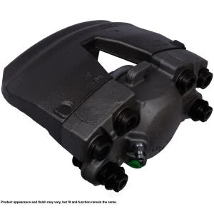 Cardone Reman Remanufactured Unloaded Brake Caliper for 2014 Audi A6 Quattro - 19-6099