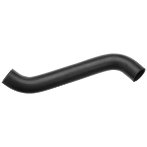 Gates Engine Coolant Molded Radiator Hose for 2004 Dodge Durango - 23066