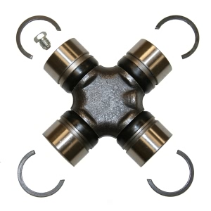 GMB Universal Joint for Jeep Wrangler - 215-0269