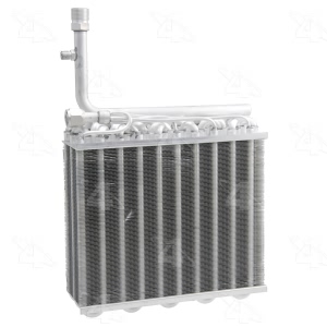 Four Seasons A C Evaporator Core for 1984 Volkswagen Rabbit Convertible - 54668