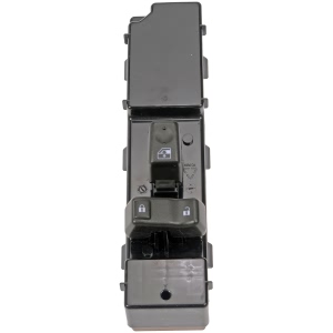 Dorman OE Solutions Remanufactured Front Passenger Side Window Switch for GMC Sierra 1500 HD - 901-296R