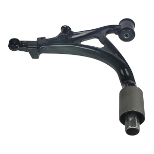 Delphi Front Driver Side Lower Control Arm for 2003 Mercedes-Benz ML320 - TC2715
