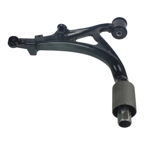 Delphi Front Driver Side Lower Control Arm for 2002 Mercedes-Benz ML500 - TC2715