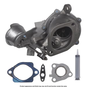 Cardone Reman Remanufactured Turbocharger for Ford - 2T-234
