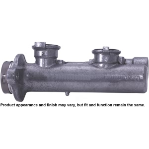 Cardone Reman Remanufactured Master Cylinder for 1990 Nissan Pathfinder - 11-2278