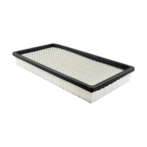 Hastings Panel Air Filter for 1991 Jeep Wrangler - AF899
