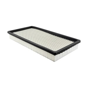 Hastings Panel Air Filter for 1993 Jeep Cherokee - AF899