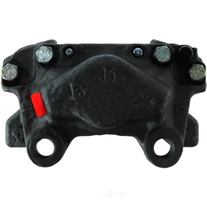 Centric Remanufactured Semi-Loaded Rear Driver Side Brake Caliper for Saturn L300 - 141.62538