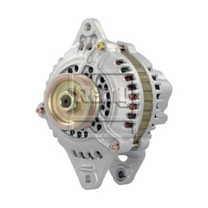 Remy Remanufactured Alternator for Plymouth Colt - 14863
