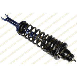 Monroe RoadMatic™ Rear Driver Side Complete Strut Assembly for 1994 Honda Accord - 181286R