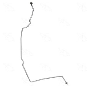 Four Seasons A C Liquid Line Hose Assembly for Dodge Ram 2500 - 56828