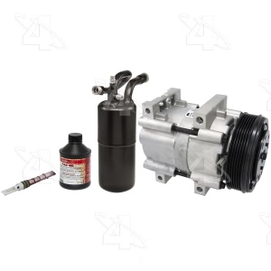 Four Seasons A C Compressor Kit for 1997 Ford Explorer - 2210NK