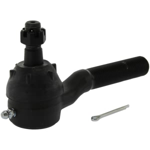 Centric Premium™ Inner Tie Rod End for 2005 GMC Yukon XL 2500 - 612.66097