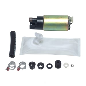 Denso Fuel Pump And Strainer Set for Acura Integra - 950-0115