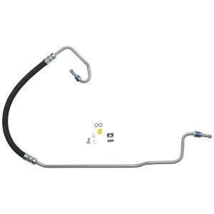 Gates Power Steering Pressure Line Hose Assembly for Plymouth Voyager - 365970