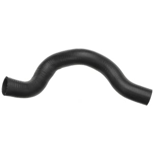 Gates Engine Coolant Molded Radiator Hose for 2012 Chevrolet Captiva Sport - 23939