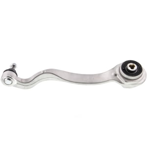 Mevotech Supreme Front Passenger Side Upper Non Adjustable Control Arm And Ball Joint Assembly for Mercedes-Benz E250 - CMS101200