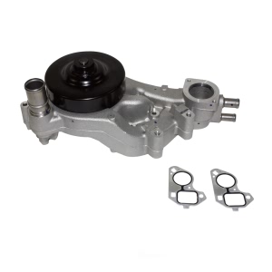 GMB Engine Coolant Water Pump for 2014 Chevrolet Camaro - 130-2160
