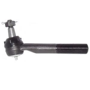Delphi Driver Side Outer Steering Tie Rod End for 2001 Ford F-250 Super Duty - TA2302