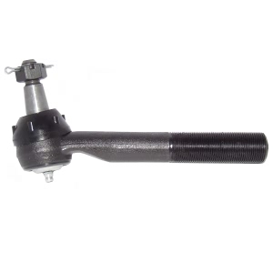 Delphi Driver Side Outer Steering Tie Rod End for 2007 Ford F-250 Super Duty - TA2302