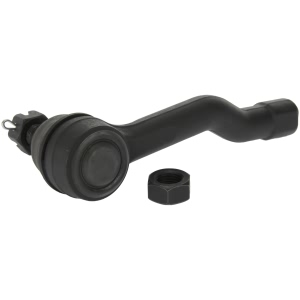 Centric Premium™ Front Passenger Side Outer Steering Tie Rod End for 2008 Infiniti FX35 - 612.42038