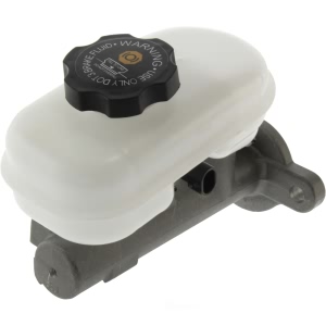 Centric Premium Brake Master Cylinder for 2003 Cadillac CTS - 130.62127