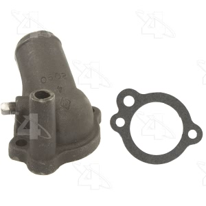 Four Seasons Water Outlet for Oldsmobile Cutlass Supreme - 84891
