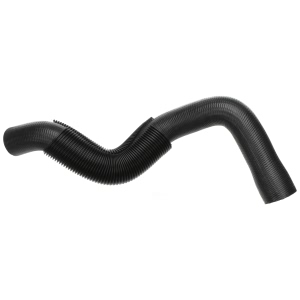 Gates Engine Coolant Molded Radiator Hose for 1985 GMC P3500 - 20843