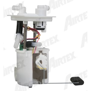 Airtex In-Tank Fuel Pump Module Assembly for 2005 Ford Freestyle - E2465M