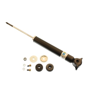Bilstein Front Driver Or Passenger Side Standard Monotube Shock Absorber for Mercedes-Benz 300SDL - 24-005012