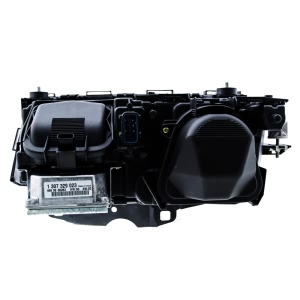 Hella Passenger Side Headlight for 1998 BMW 740i - 010066041