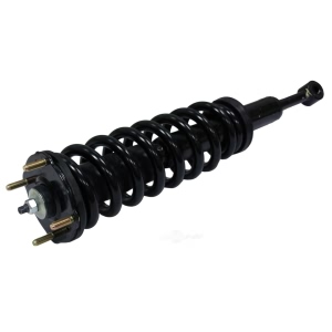 Monroe Quick-Strut™ Front Passenger Side Complete Strut Assembly for 2017 Toyota Sequoia - 171137R