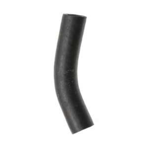Dayco Upper Small Id Hvac Heater Hose for 2008 Toyota Sequoia - 87306