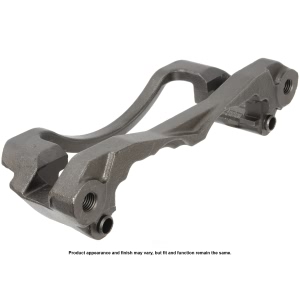 Cardone Reman Remanufactured Caliper Bracket for 2006 GMC Savana 3500 - 14-1180