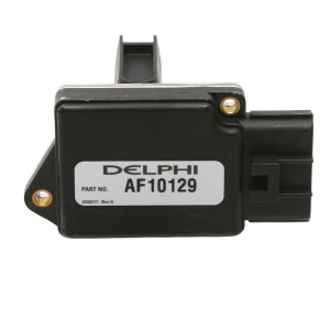 Delphi Mass Air Flow Sensor for 2006 Ford F-250 Super Duty - AF10129