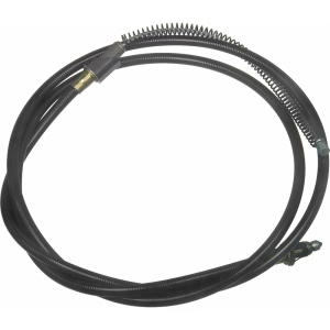 Wagner Parking Brake Cable for 1993 Ford E-250 Econoline - BC132087