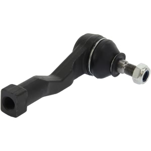 Centric Premium™ Front Driver Side Outer Steering Tie Rod End for 2005 Kia Sedona - 612.50029