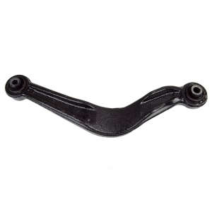 Mevotech Supreme Rear Passenger Side Upper Non Adjustable Control Arm for 2012 Buick Regal - CMS501171