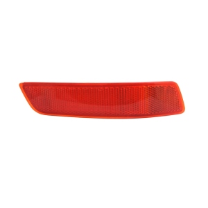 TYC Rear Passenger Side Bumper Reflector for Lexus - 17-5371-00-9