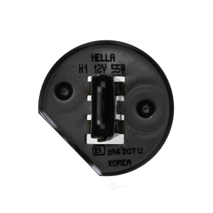 Hella H1 Performance Series Halogen Light Bulb for Ford - H83300002