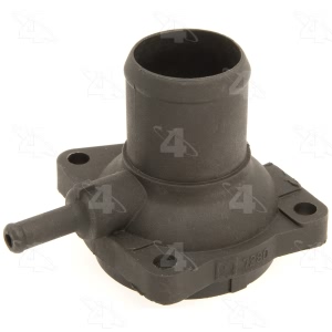 Four Seasons Engine Coolant Water Outlet W O Thermostat for 2002 Ford Escape - 85283