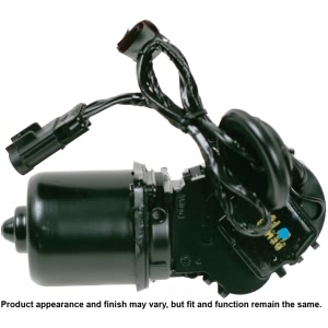 Cardone Reman Remanufactured Wiper Motor for 2012 Chevrolet Colorado - 40-1062