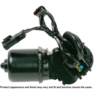 Cardone Reman Remanufactured Wiper Motor for 2005 GMC Canyon - 40-1062