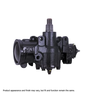 Cardone Reman Remanufactured Power Steering Gear for GMC P3500 - 27-7531