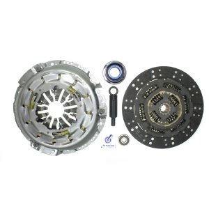 SKF Manual Transmission Seal for Dodge - 14016