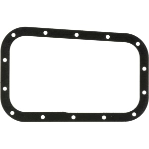 Victor Reinz Lower Oil Pan Gasket for 2013 Dodge Charger - 10-10145-01