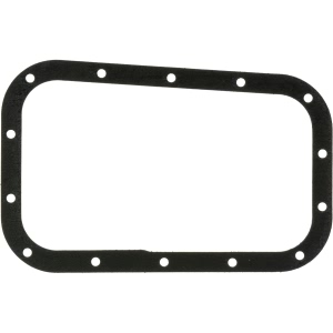 Victor Reinz Lower Oil Pan Gasket for Dodge Challenger - 10-10145-01