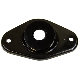 Monroe Strut-Mate™ Rear Passenger Side Strut Mount for 2007 Mini Cooper - 902043